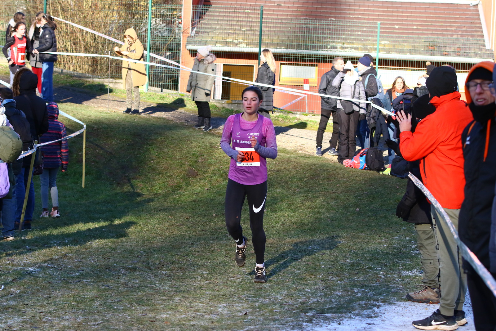 chpts des Ardennes de cross